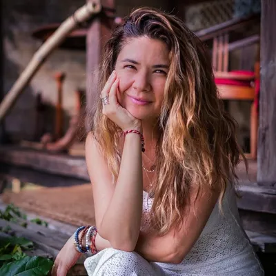María José Flaqué profile