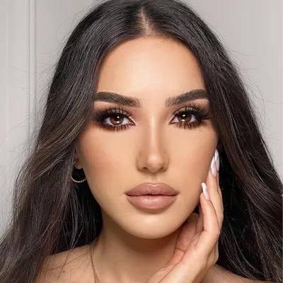 Müjgan Shahverdiyeva profile