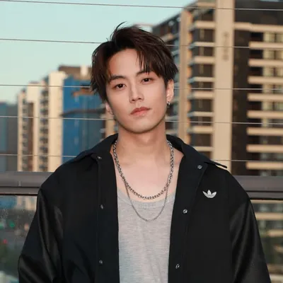 徐謀俊Muji profile