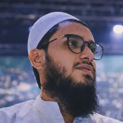 mujiburrehman official profile