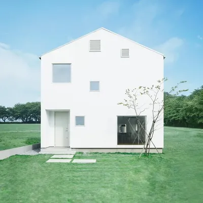 無印良品の家 mujihouse profile