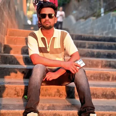 Ansari Majid profile