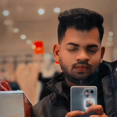 Mujtaba Lm profile