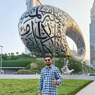 Mujtaba Ali profile