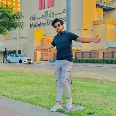 Mujtaba Khan ๐ซ profile
