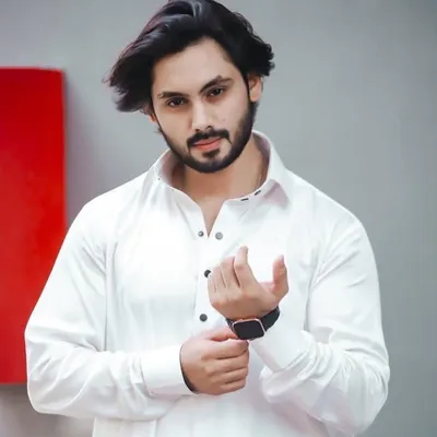 Muhammad Mujtaba profile