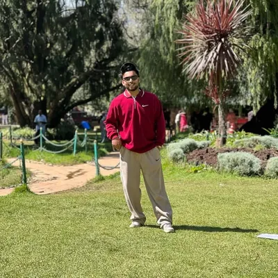  مجيب محمد profile