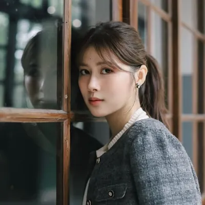 慕蓉 profile