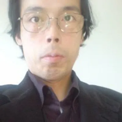 向井 尉記 profile