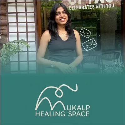 Namita Dhariwal | Mental Health profile