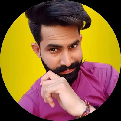 Instragram user profile