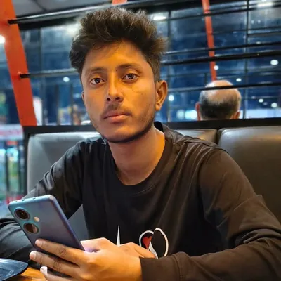 Mukarram Ali profile