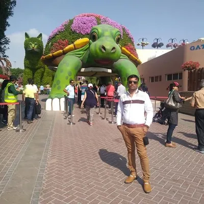 Ritesh Mukati Trader's profile