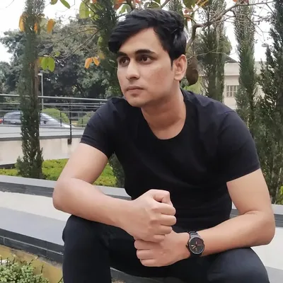 Mukeed Ryz profile