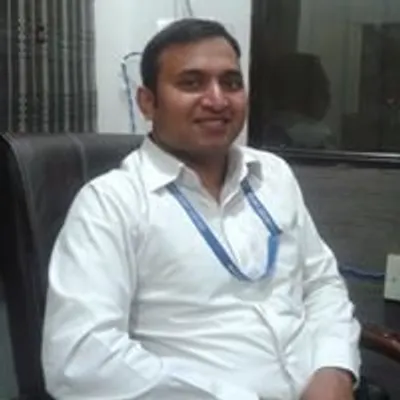 Mukesh Kumar profile