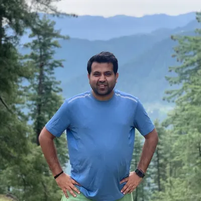 Mukesh Thapa profile
