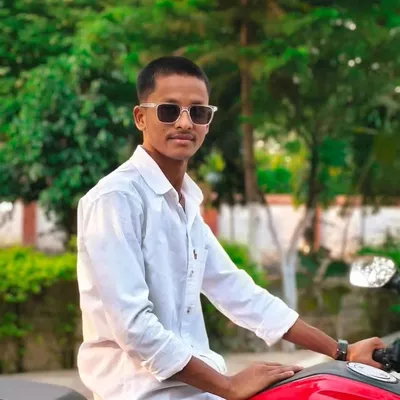 Mukesh Chaudhari profile