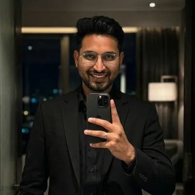 Mukesh Chouhan profile