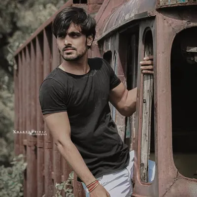 MUKESH PRAJAPATI profile