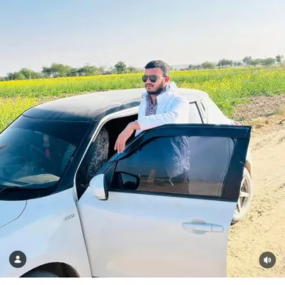 Mukesh Jangid profile