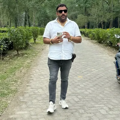 Mukesh_ bambha_vakanar profile