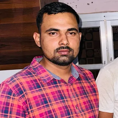 Mukesh Banta profile