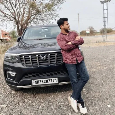 Mukesh Bhagat profile