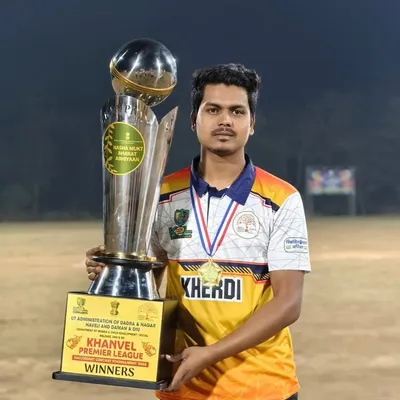 Mukesh Bhoya profile