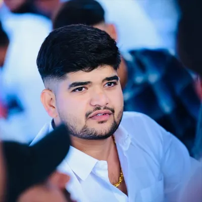 MUKESH BISHNOI profile