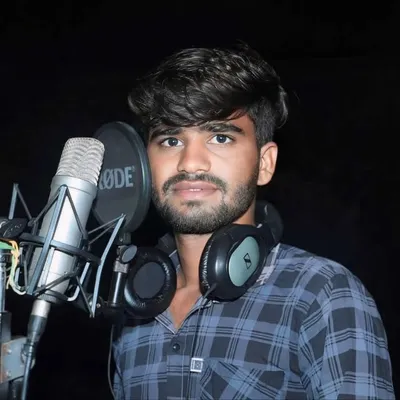 Singer Mukesh Gurjar SawaiBhoj profile