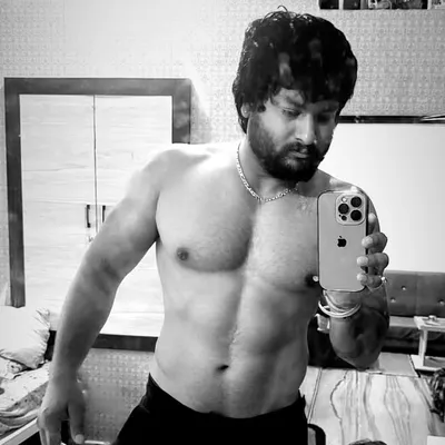 Mukesh Teli profile