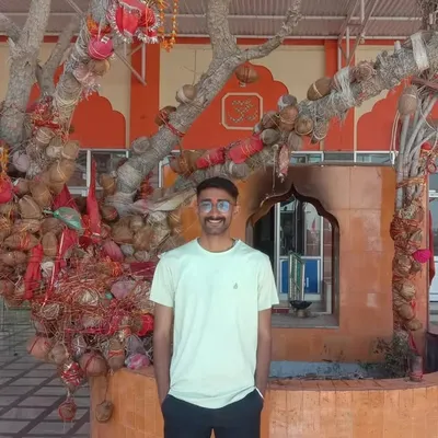 Mukesh Patel profile