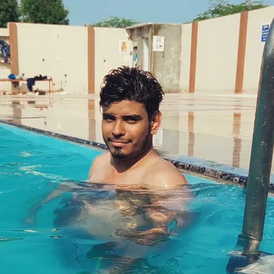 Mukesh Prajapat profile