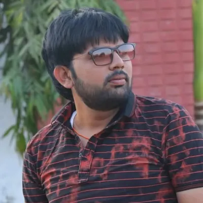 Mukesh Prajapati profile