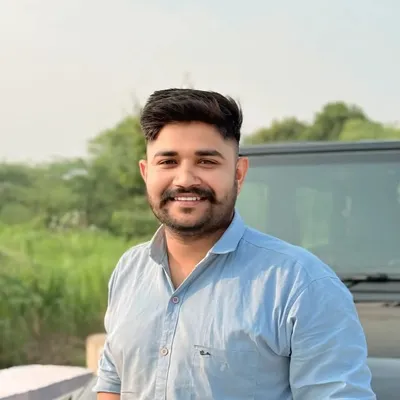 Mukesh Rawat profile