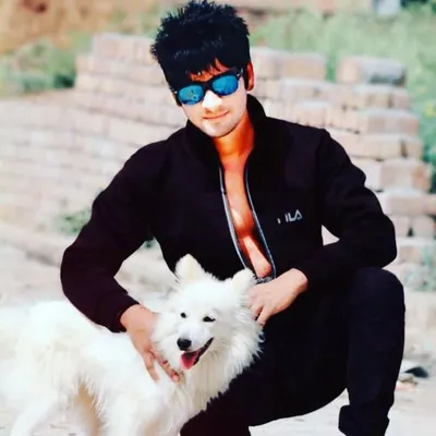 Mukesh Sain ๐ profile