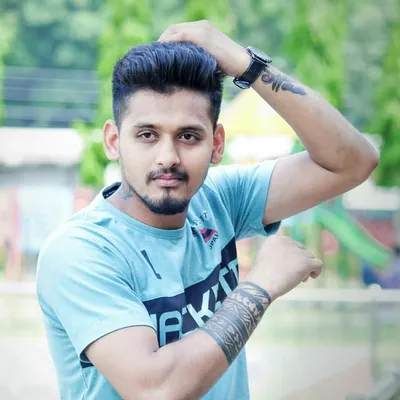 mr.mukesh shah profile