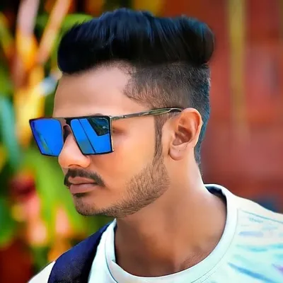 Mukesh 07 ๐ profile