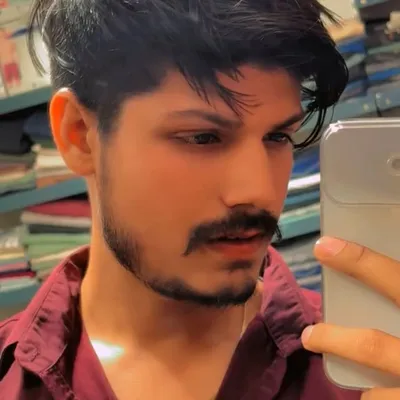 мùķέşħ şάίήί profile