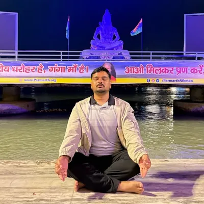 Mukesh Bhattarai profile