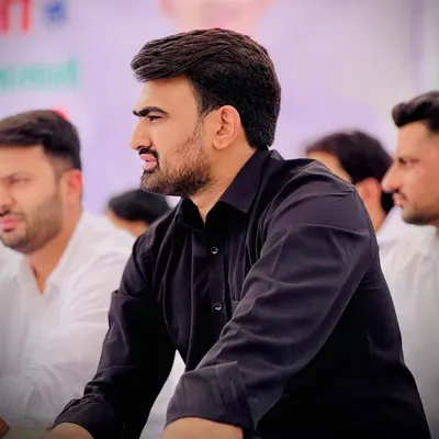 Mukesh Bhinchar profile