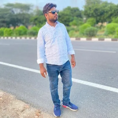 Mukesh Kumar profile