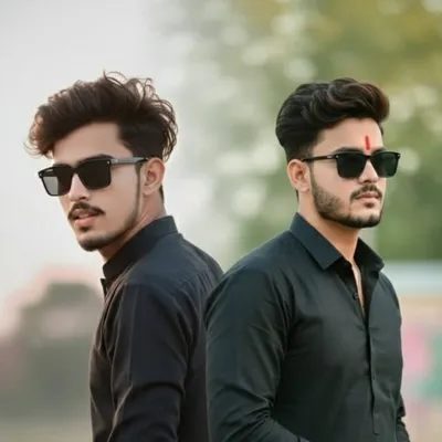Mukesh Rajbhar profile