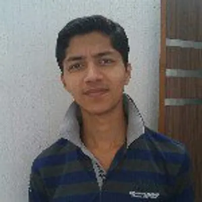 mukesh choudhari profile