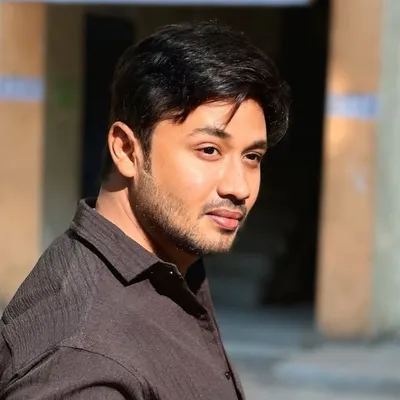 Mukesh Kanna VK profile