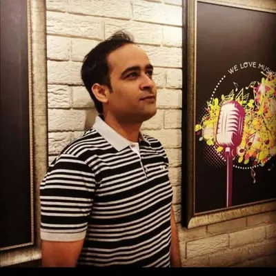 Mukesh kapoor profile