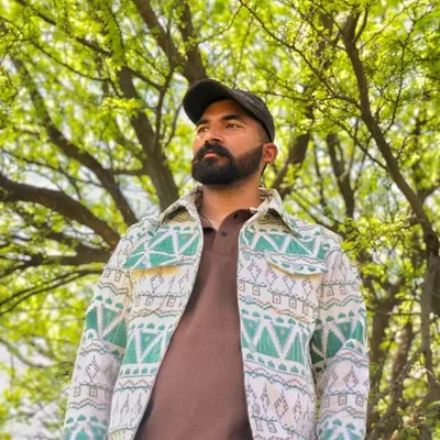Mukesh Manyal profile