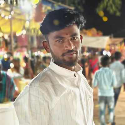 P. Mukesh nayaka🦁 profile