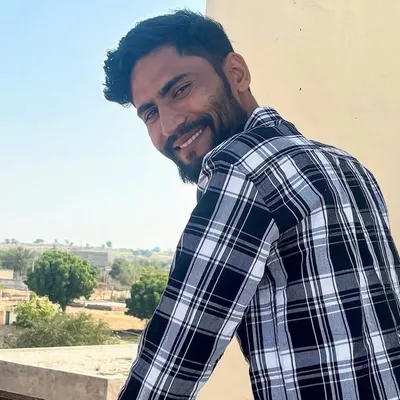 तेरा लेख़क profile