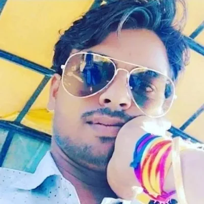 Rupak_Raj_๐๐๐ profile